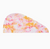 Dock & Bay Hair Wraps - Georgia Peach