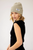 Arctic Fox & Co - Recycled Bottle Beanie - Arctic Grey