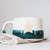 Star Mug - HKA ceramics