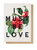 East End Prints Greeting Cards - It Must Be Love