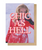 East End Prints Greeting Cards -  Chic As Hell