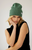 Arctic Fox & Co - Recycled Bottle Beanie - Forest Fern