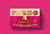 Fatso Chocolate - Sweet Tart 150g - 60% Dark Chocolate Chunky Bar