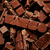 Fatso Chocolate - Sweet Tart 150g - 60% Dark Chocolate Chunky Bar