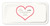 Asta Barrington Love / multi - Tray 32x15cm - Jamida of Sweden