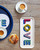 Asta Barrington Love / multi - Tray 32x15cm - Jamida of Sweden