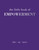 LITTLE BOOK OF EMPOWERMENT (HB)