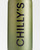Chilly's - Series 2 Flip, Bottle, 500ml, Ombre, Moss