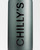 Chilly's - Series 2 Flip, Bottle, 500ml, Ombre, Slate