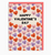 Heart Faces Valentine's Day Card - Ohh Deer  UK