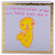 Congratulations On Your New Baby Don't Drop it, New Baby Card - Arthouse Unlimited