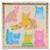 Miaow For Now, Greetings Card - Arthouse Unlimited