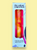 The Colour Emporium - Sunshine Sorbet Dip Dye Dinner Candles Trio