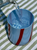 MÆGEN - Atina Glassware - Blue & Red