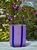 MÆGEN - Atina Glassware - Lilac & Navy