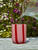 MÆGEN - Atina Glassware - Pink & Red