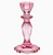 Glass Candle Holders | Warm Colours - Talking Tables
