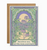 Sending You All the Love and Light Card - Cai & Jo