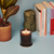 Big Sur Scented Candle Jar 7oz - Cedar London