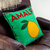 Amalfi Needlepoint Cushion - The Pillow Drop