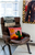 Tulum Needlepoint Cushion - The Pillow Drop