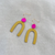 Dolly Earrings - Jack & Freda