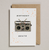Patch Cards -Boom Box - Petra Boase Ltd