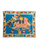 SANDALO BATH SALTS SACHET 75G - ORTIGIA SICILIA