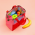 Helio Ferretti Bon Appetit Lunch Bag