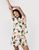 Organic Cotton Toucan Print- Short Pyjama Set - Chelsea Peers