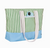 Dock & Bay Canvas Beach Bags - Olive Grove