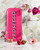 Asta Barrington Prosecco / bright pink - Tray 32x15cm - Jamida of Sweden