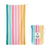 Dock & Bay Quick Dry Towels - Summer - Coastal Candy