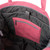 Roka - Portobello Tote Bag - Crimson - Cotton - Large
