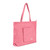 Roka - Portobello Tote Bag - Crimson - Cotton - Large