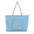 Roka - Portobello Tote Bag - Denim Light Wash - Large