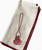Linen Blend Napkins - Spaghetti (Set of 2) - MÆGEN