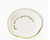 Statement Plate - 'good Food and Good Company.' -MÆGEN