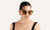 Charly Therapy Sunglasses - DEBBIE BAMBOO