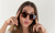 Charly Therapy Sunglasses - CAPRI AMBER
