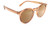 Charly Therapy Sunglasses - BARCELONA BERRY