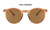 Charly Therapy Sunglasses - BARCELONA BERRY