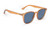 Charly Therapy Sunglasses - COOPER ORANGE