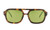 Charly Therapy Sunglasses - ROBERT MILITARY