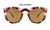 Charly Therapy Sunglasses - CAPRI PINK