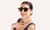 Charly Therapy Sunglasses -  BARCELONA AMBER