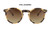 Charly Therapy Sunglasses -  BARCELONA AMBER