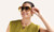 Charly Therapy Sunglasses - GOLDIE KIWI