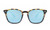 Charly Therapy Sunglasses - COOPER TORTOISE FLASH