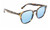 Charly Therapy Sunglasses - COOPER TORTOISE FLASH